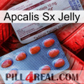 Apcalis Sx Jelly 36